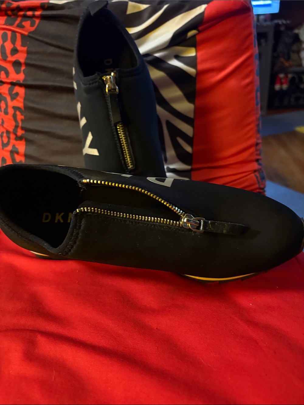 Dkny sneakers